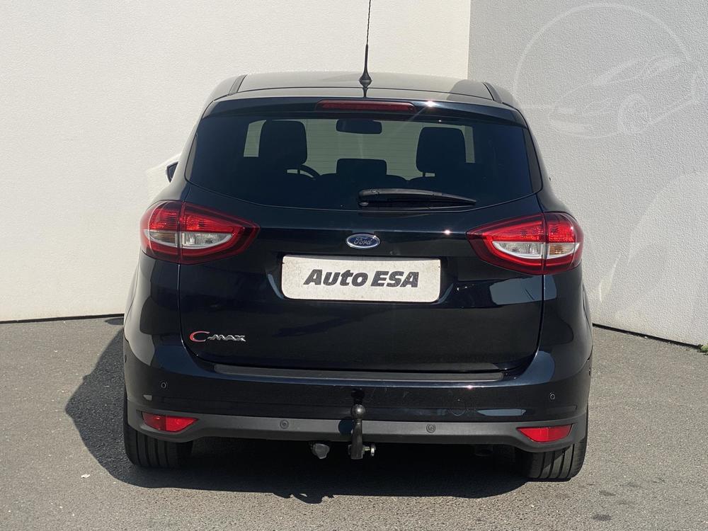 Ford C-Max 2.0 TDCi