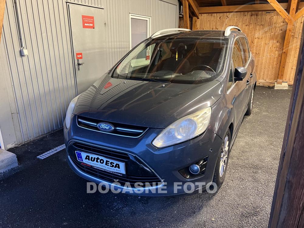 Ford C-Max 1.6 TDCi