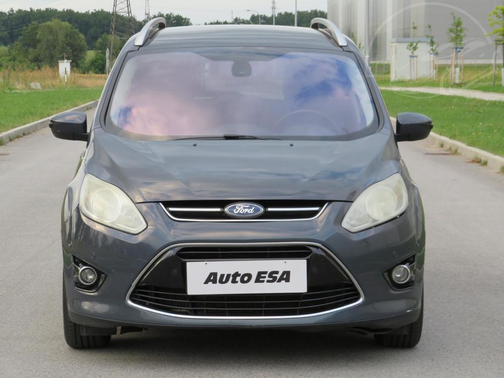 Ford C-Max 1.6 TDCi