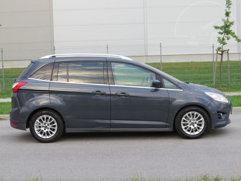 Ford C-Max 1.6 TDCi