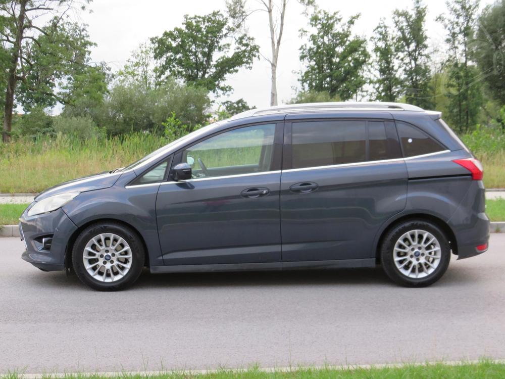 Ford C-Max 1.6 TDCi