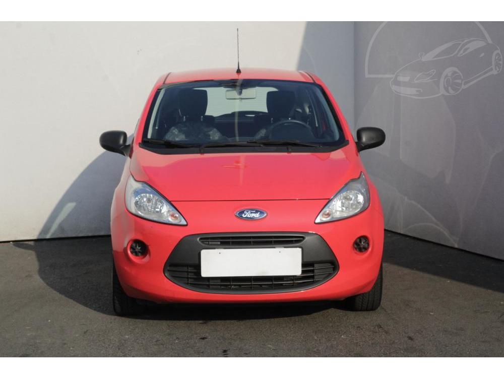 Ford Ka 1.2, R