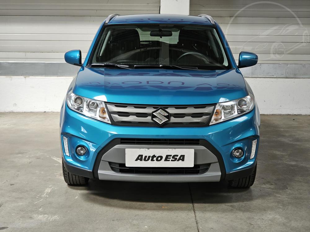 Suzuki Vitara 1.6 VVT, R