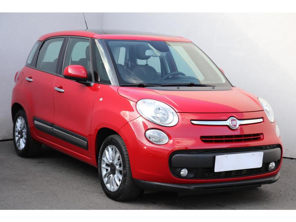 Fiat 500 L 1.4