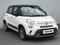 Fiat 500 L 1.4 Serv.kniha