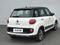 Fiat 500 L 1.4 Serv.kniha