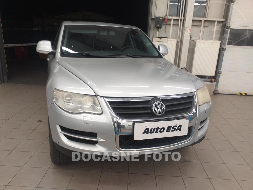 Prodm Volkswagen Touareg 2.5