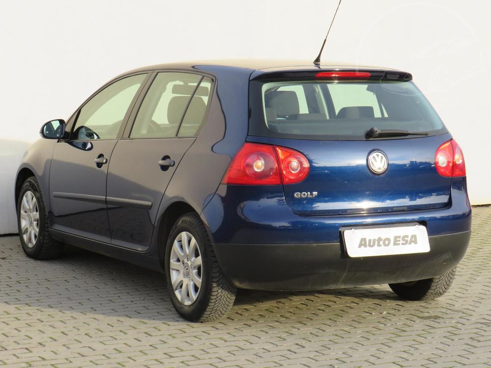 Volkswagen Golf 1.4 i