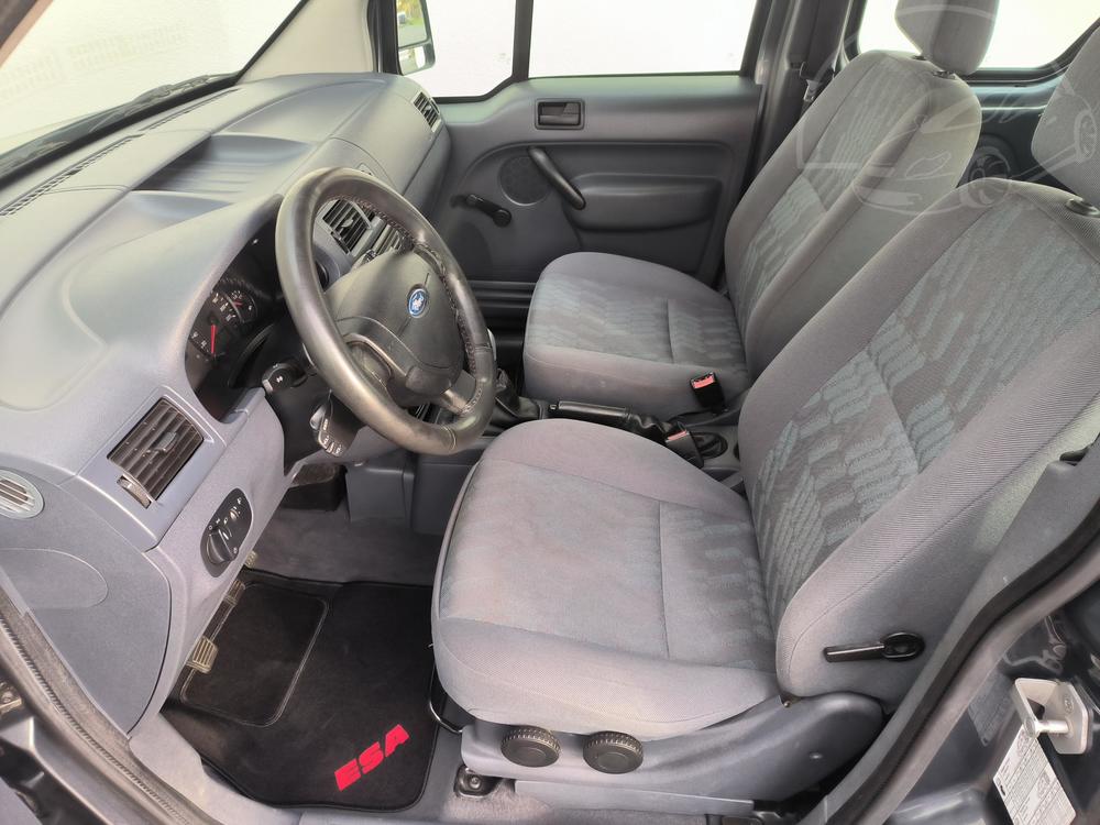 Ford Tourneo Connect 1.8 TDCi