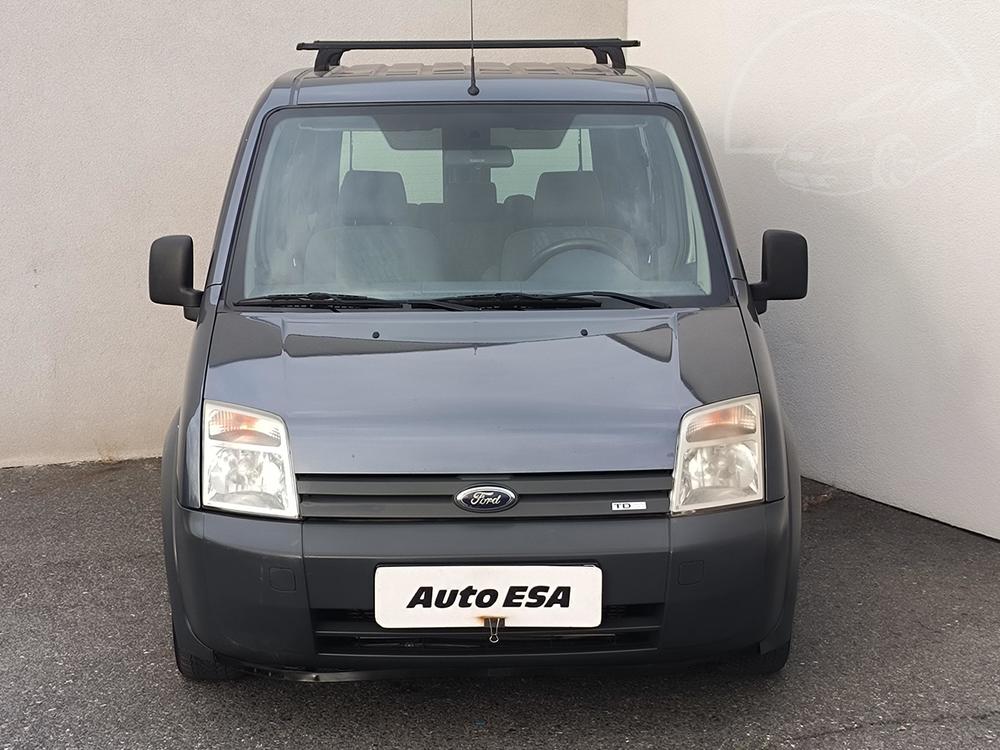 Ford Tourneo Connect 1.8 TDCi