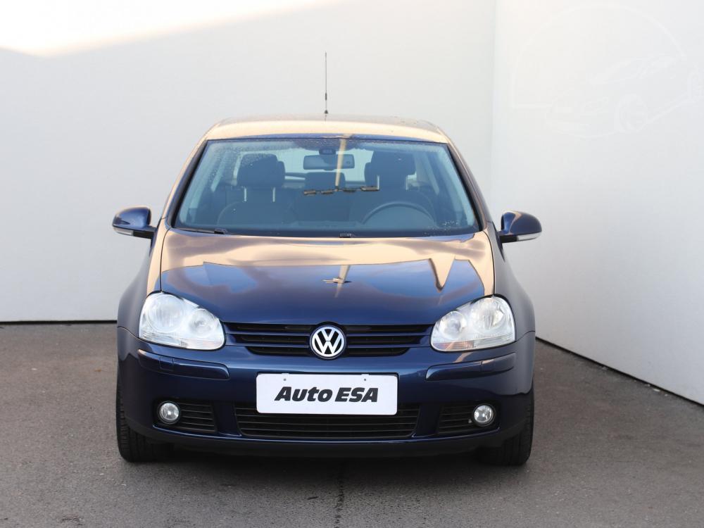 Volkswagen Golf 1.4 i