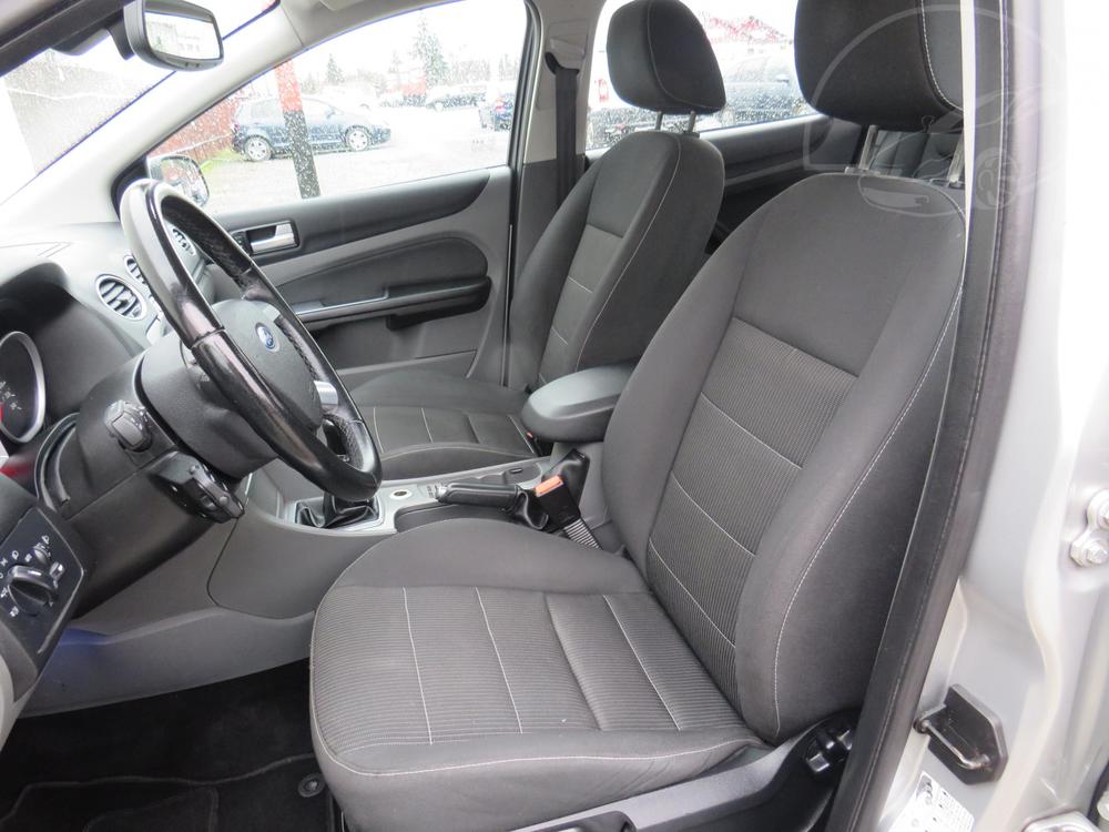 Ford Focus 1.8 i