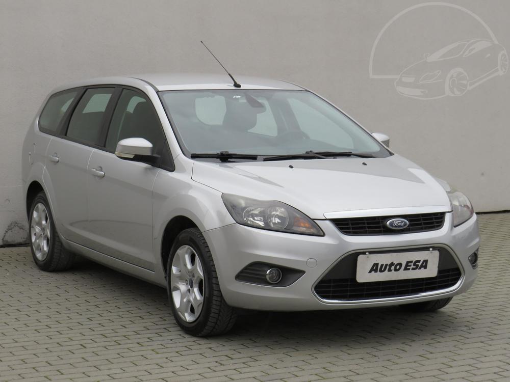 Prodm Ford Focus 1.8 i