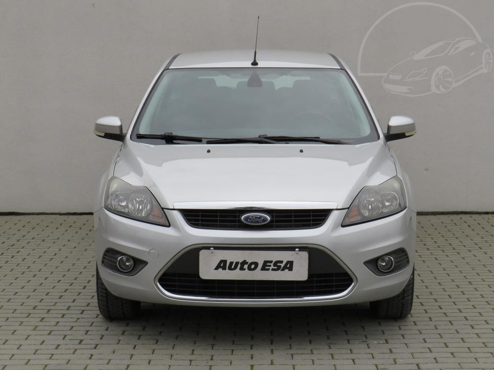 Ford Focus 1.8 i