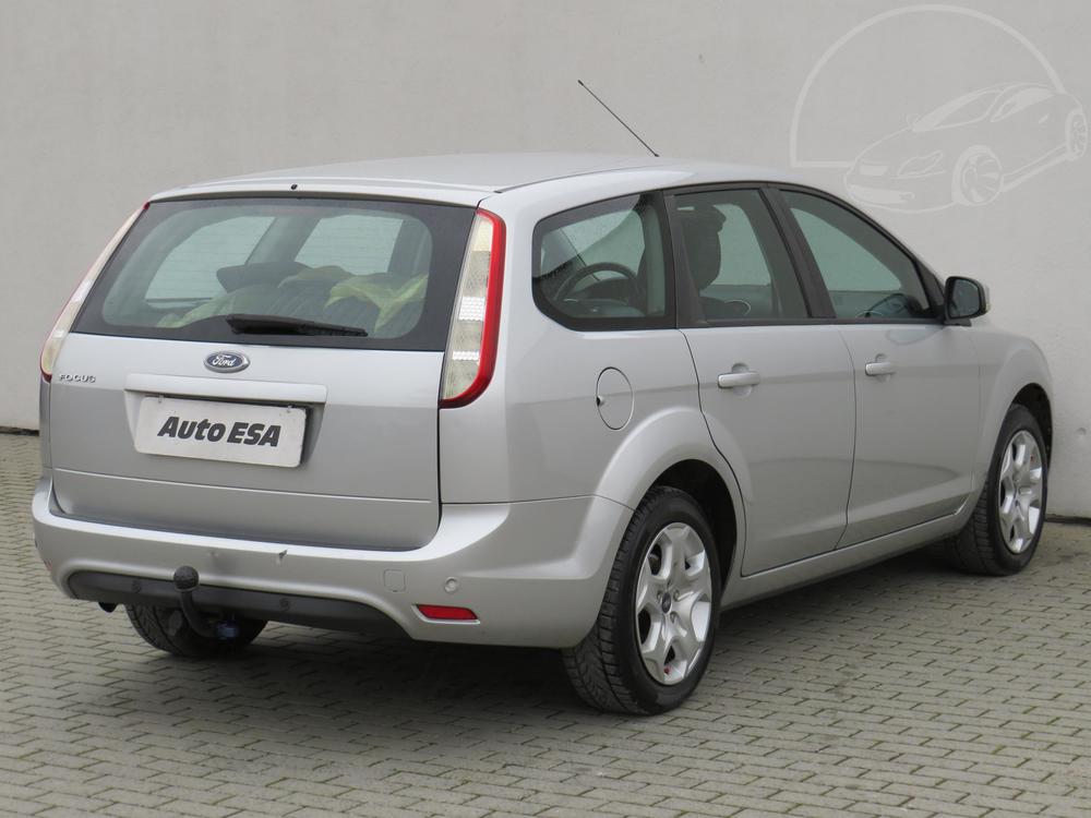 Ford Focus 1.8 i