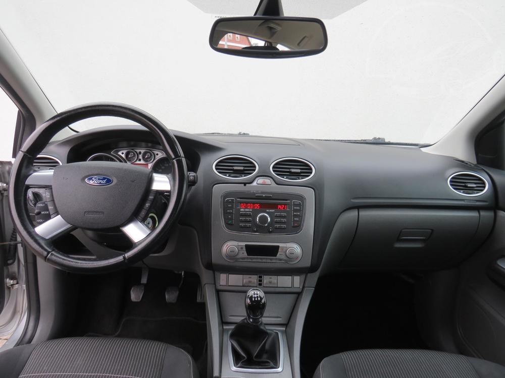 Ford Focus 1.8 i