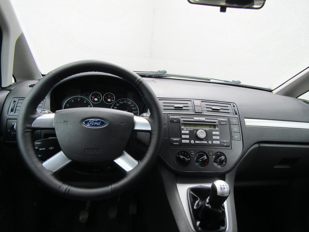 Ford C-Max 1.8 i