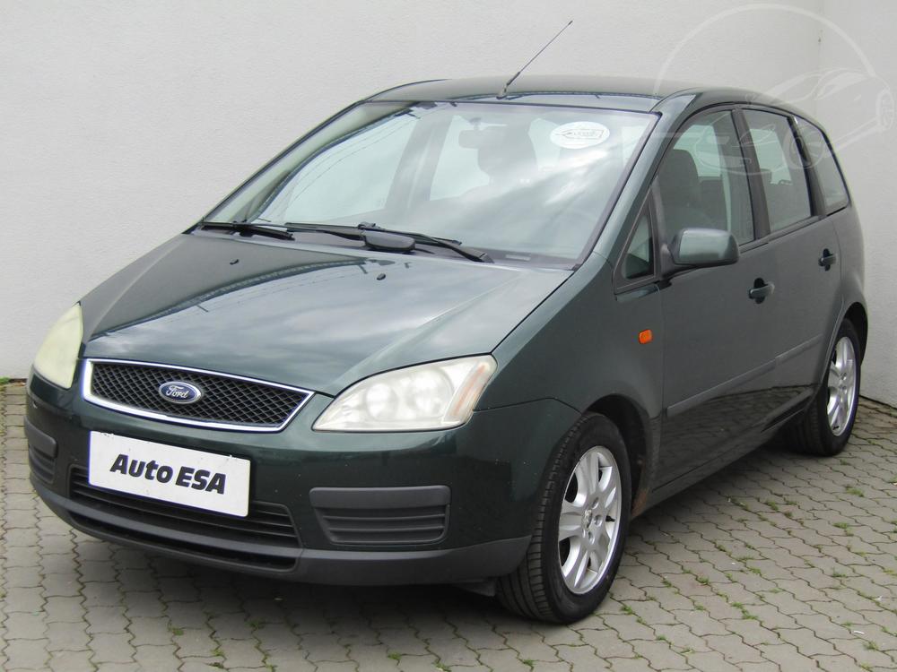 Ford C-Max 1.8 i