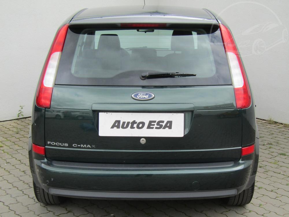 Ford C-Max 1.8 i