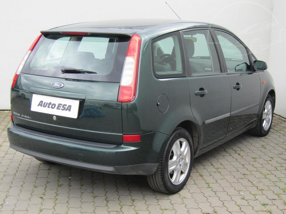 Ford C-Max 1.8 i