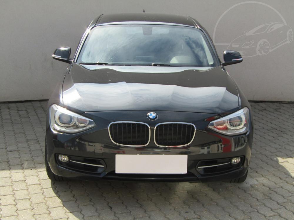 BMW 1 1.6