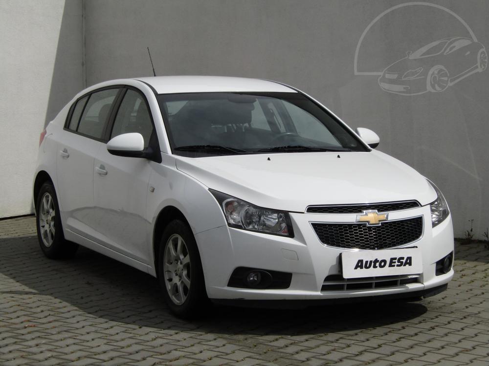 Prodm Chevrolet Cruze 2.0 VCDi