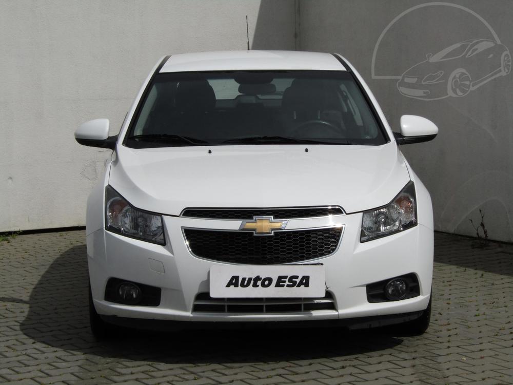 Chevrolet Cruze 2.0 VCDi