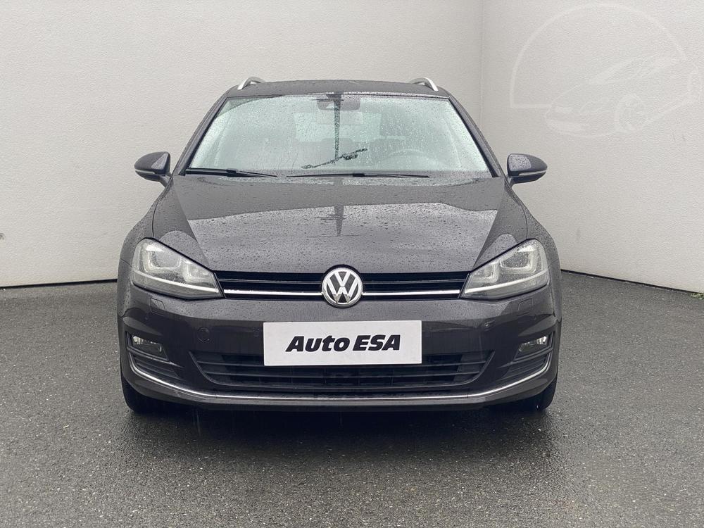 Volkswagen Golf 1.6 TDi