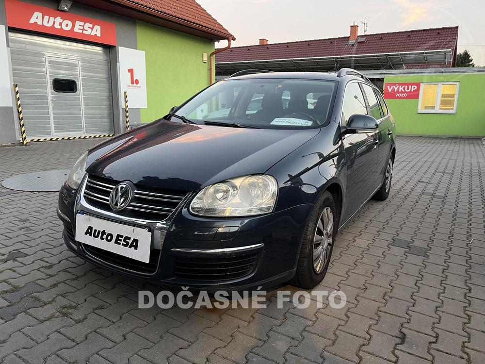 Prodm Volkswagen Golf 1.4 TSi