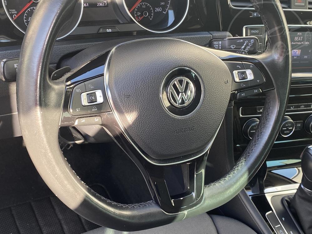 Volkswagen Golf 1.4 TSi