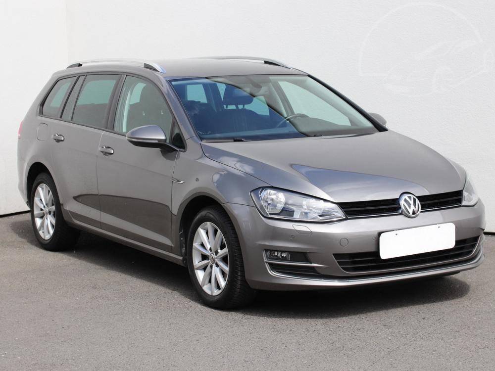 Prodm Volkswagen Golf 1.4 TSi