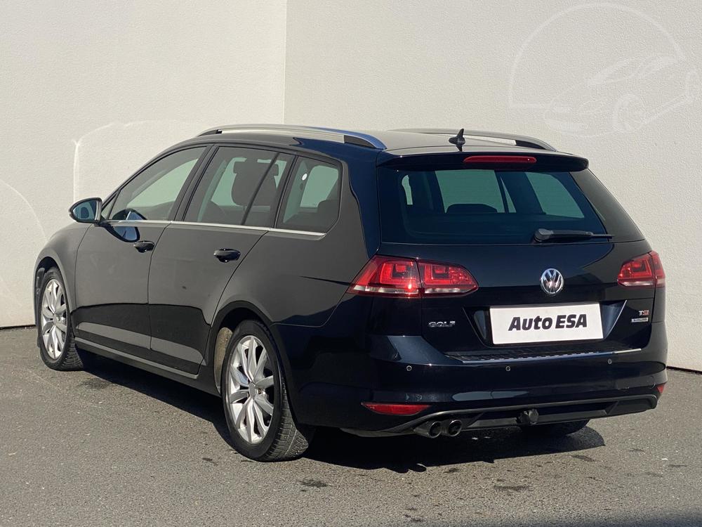 Volkswagen Golf 1.4 TSi