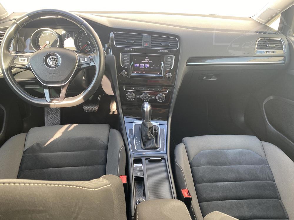 Volkswagen Golf 1.4 TSi