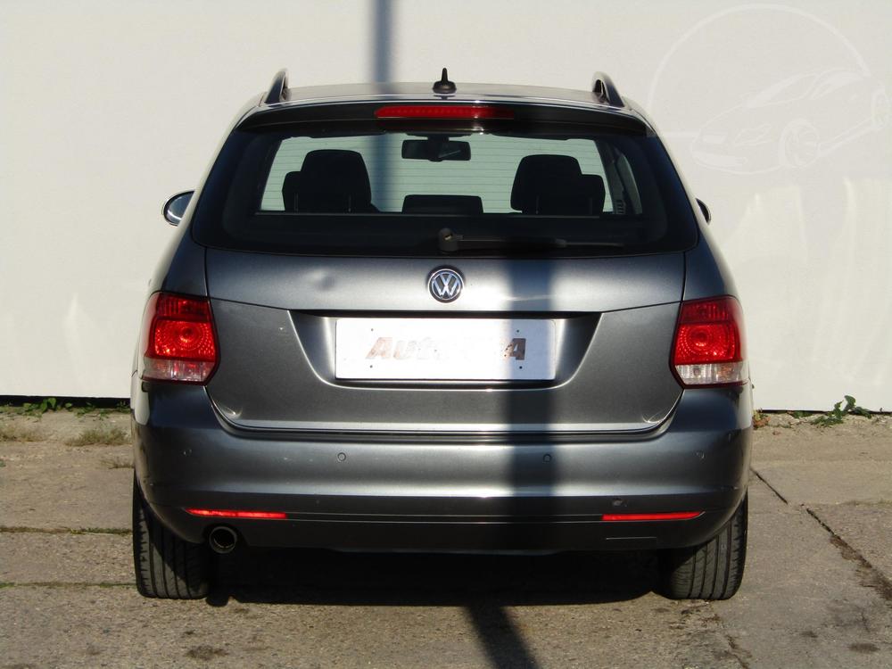 Volkswagen Golf 1.6 TDi