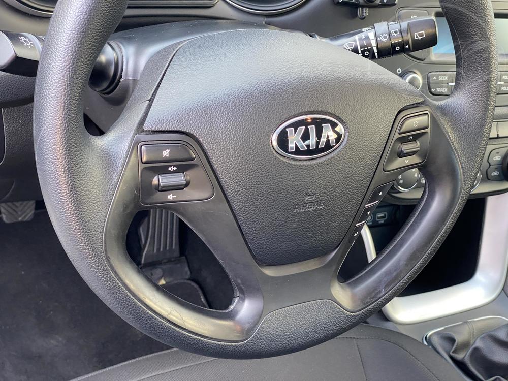 Kia Ceed 1.6 i Serv.kniha, R