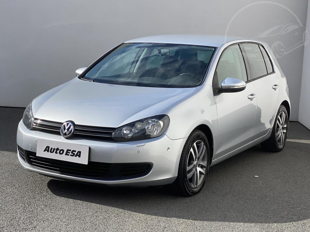 Volkswagen Golf 1.4 TSi