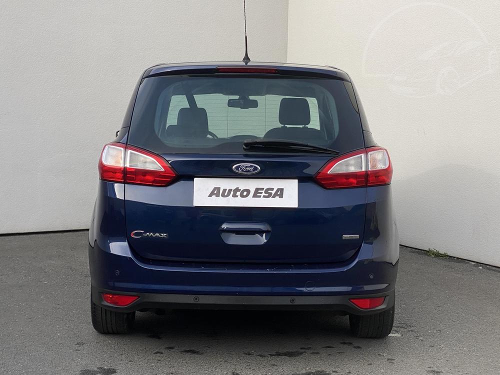 Ford Grand C-Max 1.6 TDCi