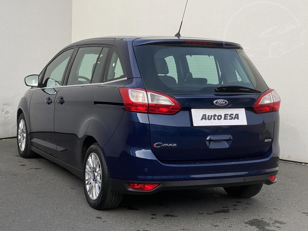 Ford Grand C-Max 1.6 TDCi