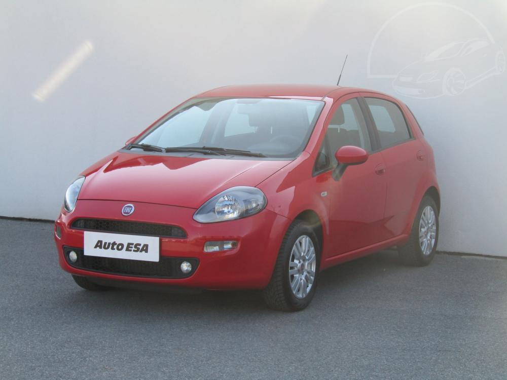 Fiat Punto 1.2