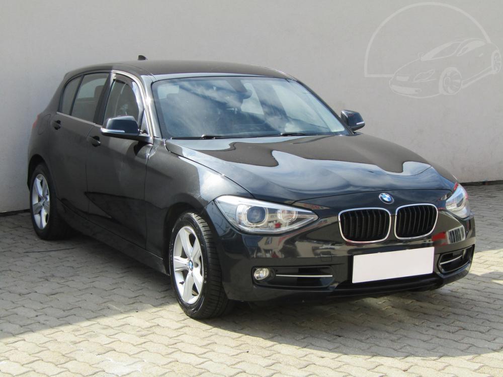 Prodm BMW 1 2.0 D