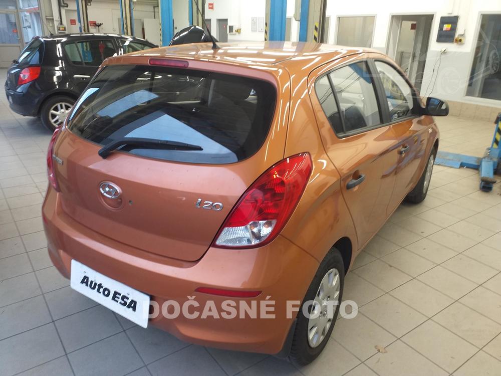 Hyundai i20 1.2 i, R