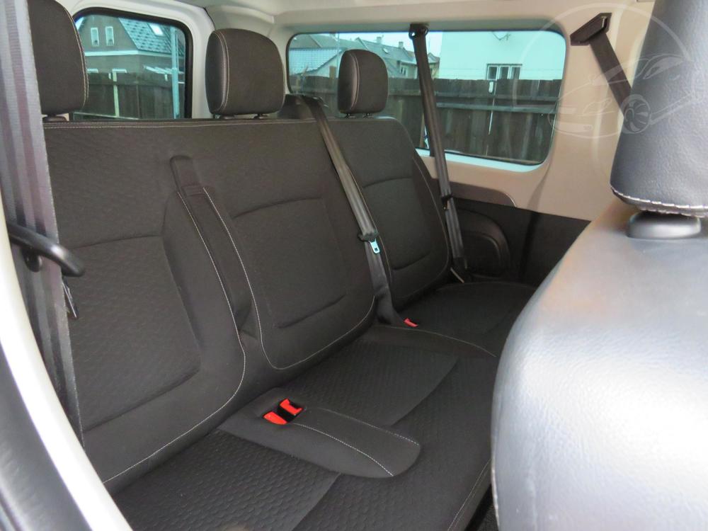 Opel Vivaro 1.6 CDTi