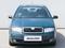 koda Fabia 1.4 i, R