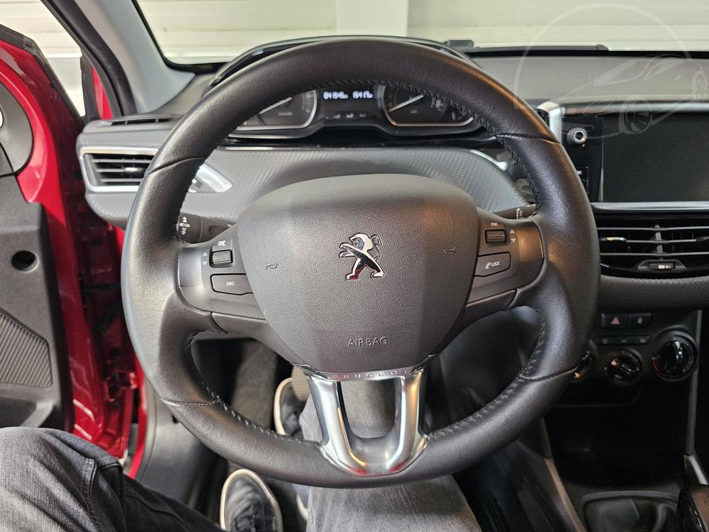 Peugeot 2008 1.2 PT 1.maj, R