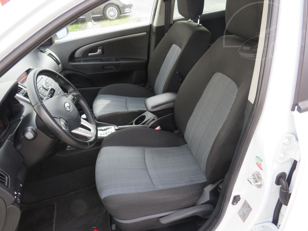 Kia Ceed 1.6 i, R