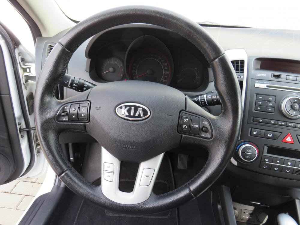 Kia Ceed 1.6 i, R