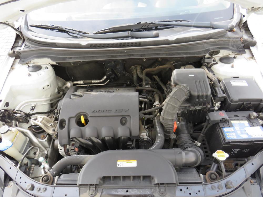 Kia Ceed 1.6 i, R