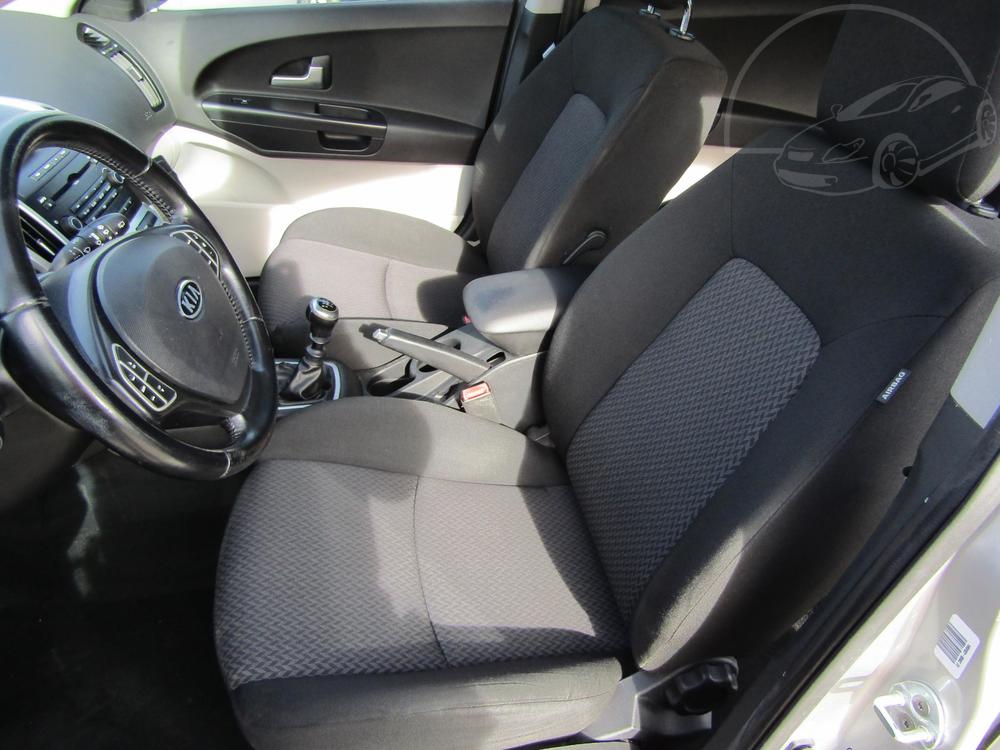 Kia Ceed 1.4 i