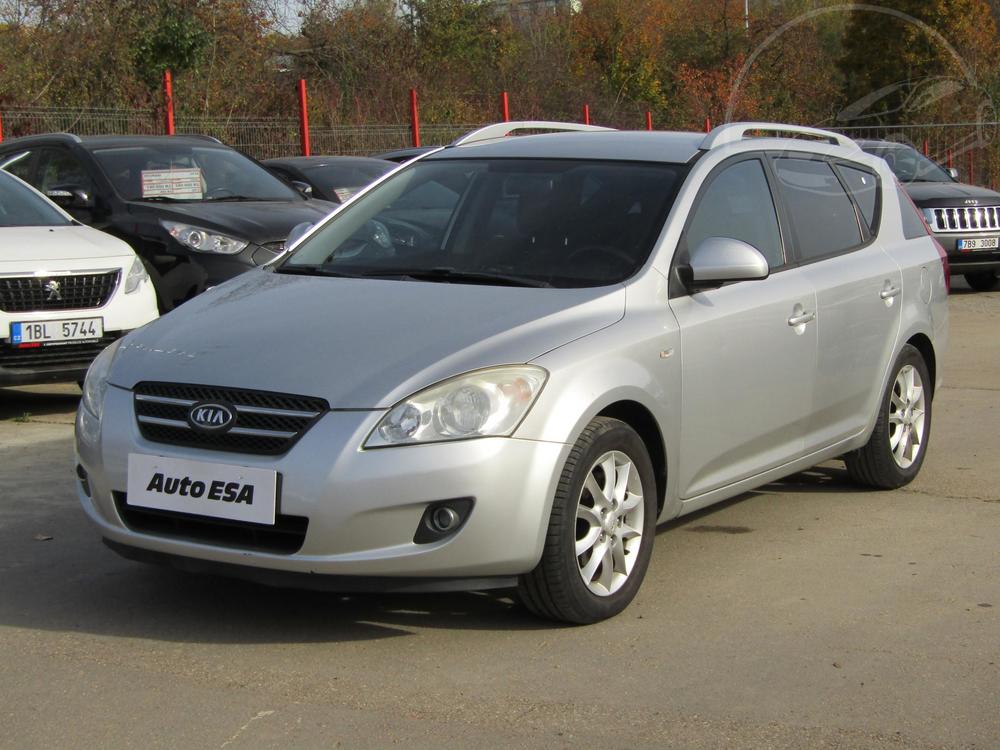 Kia Ceed 1.4 i