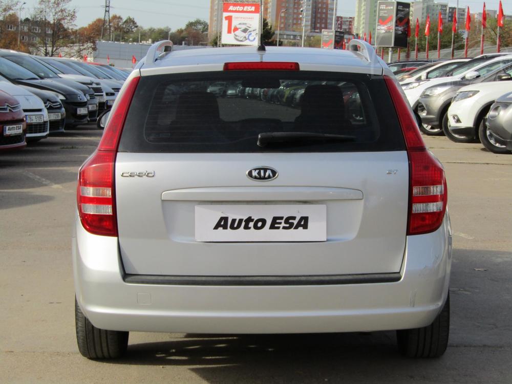 Kia Ceed 1.4 i